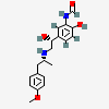 an image of a chemical structure CID 44538792