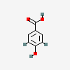 an image of a chemical structure CID 44540357