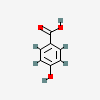 an image of a chemical structure CID 44540358