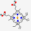 an image of a chemical structure CID 445405
