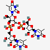 an image of a chemical structure CID 445407