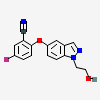 an image of a chemical structure CID 44542121