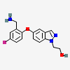 an image of a chemical structure CID 44542122