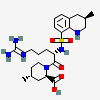 an image of a chemical structure CID 445426