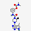 an image of a chemical structure CID 44543080