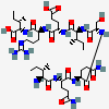 an image of a chemical structure CID 44543636