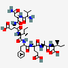 an image of a chemical structure CID 44543637