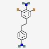 an image of a chemical structure CID 44543649