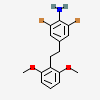 an image of a chemical structure CID 44543650