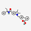 an image of a chemical structure CID 44543661