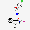 an image of a chemical structure CID 44545199