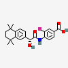 an image of a chemical structure CID 445455