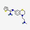 an image of a chemical structure CID 44546584