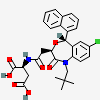 an image of a chemical structure CID 445474