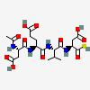 an image of a chemical structure CID 445483