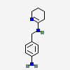 an image of a chemical structure CID 445496