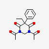 an image of a chemical structure CID 4454978