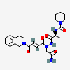 an image of a chemical structure CID 44549910