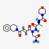 an image of a chemical structure CID 44550029