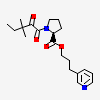 an image of a chemical structure CID 445501