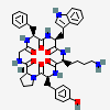 an image of a chemical structure CID 44552474