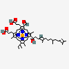 an image of a chemical structure CID 44552581