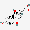 an image of a chemical structure CID 44552585