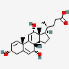 an image of a chemical structure CID 44552587