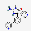 an image of a chemical structure CID 44552606