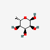 an image of a chemical structure CID 445536