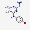 an image of a chemical structure CID 44555457