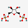 an image of a chemical structure CID 445555