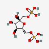 an image of a chemical structure CID 445557