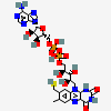 an image of a chemical structure CID 445563