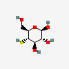 an image of a chemical structure CID 445564