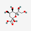 an image of a chemical structure CID 445569