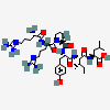 an image of a chemical structure CID 44556960