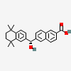 an image of a chemical structure CID 445575