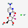 an image of a chemical structure CID 44558863