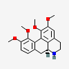 an image of a chemical structure CID 44558919