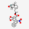 an image of a chemical structure CID 44559002