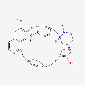 16s 212535 Trimethoxy 15 Methyl 823 Dioxa 1530