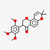 an image of a chemical structure CID 44559034
