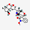 an image of a chemical structure CID 44559137