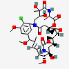 an image of a chemical structure CID 44559314