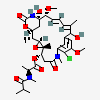 an image of a chemical structure CID 44559318