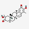 an image of a chemical structure CID 44559597