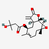 an image of a chemical structure CID 44559908