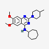 an image of a chemical structure CID 44561138