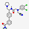 an image of a chemical structure CID 44561239